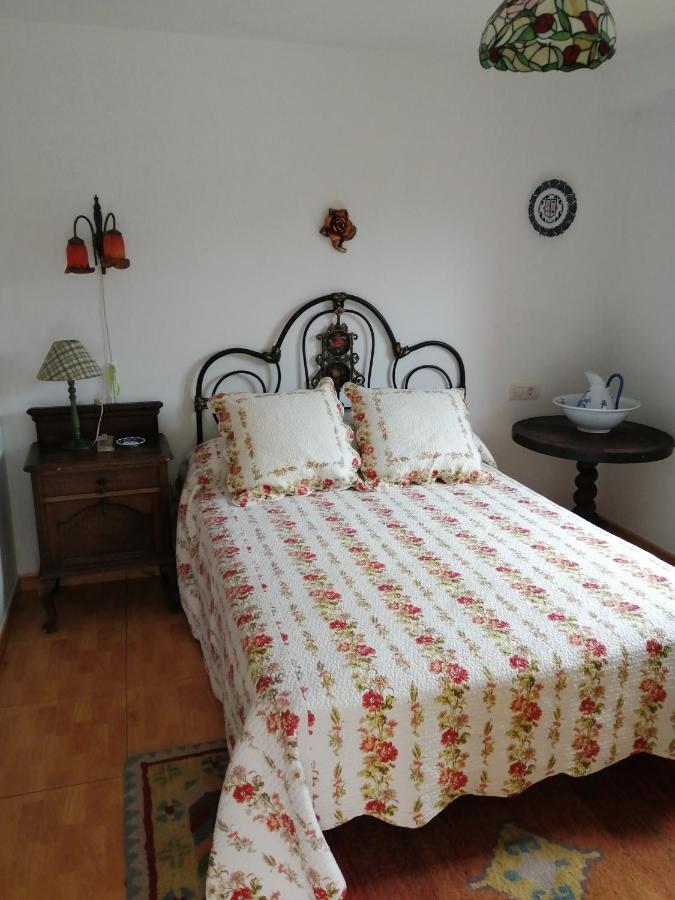 Casa Oute Pensionat Sobrada Exteriör bild