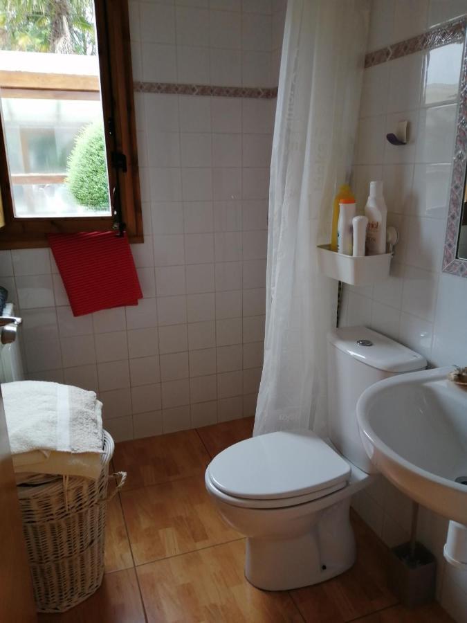 Casa Oute Pensionat Sobrada Exteriör bild
