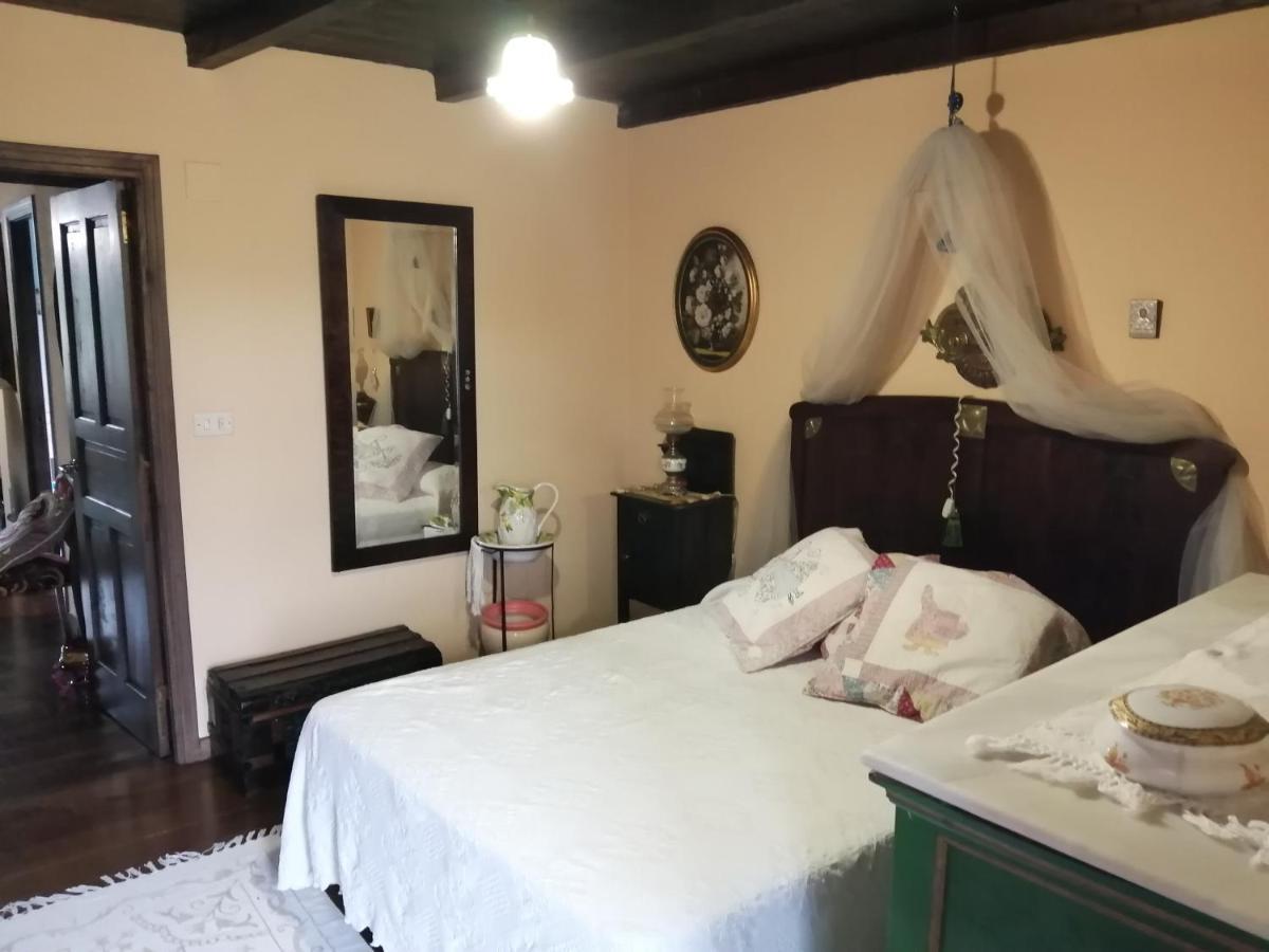 Casa Oute Pensionat Sobrada Exteriör bild