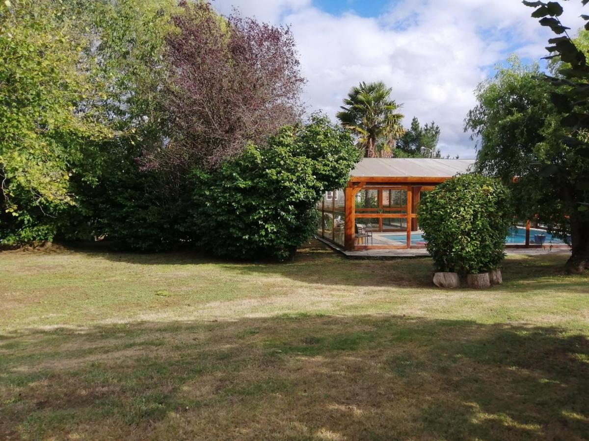 Casa Oute Pensionat Sobrada Exteriör bild