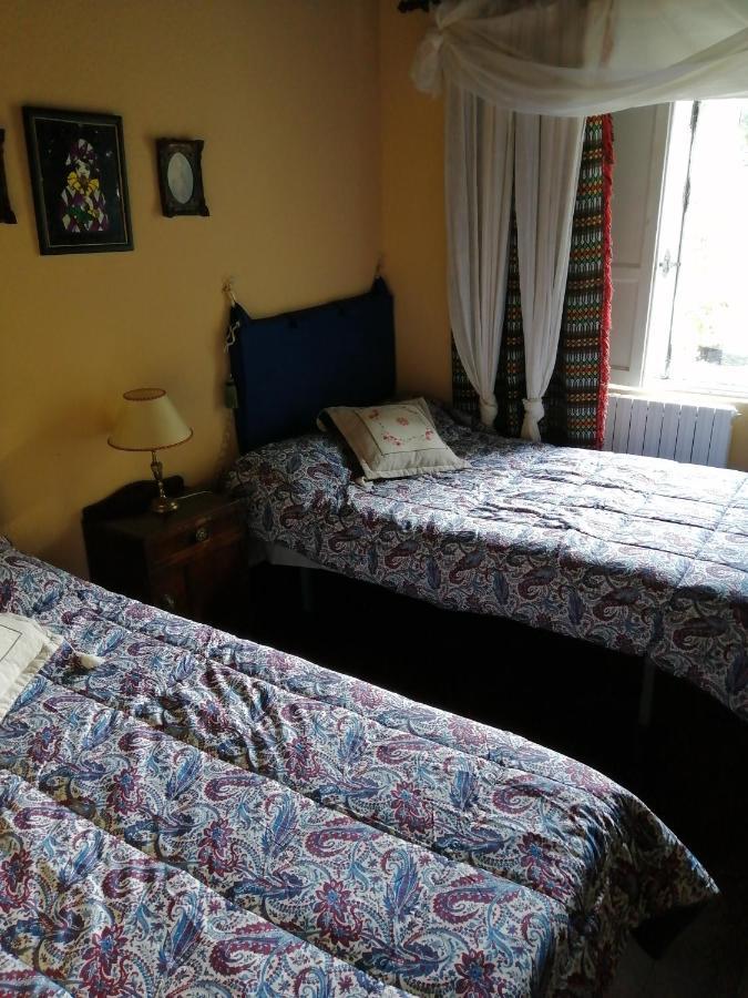 Casa Oute Pensionat Sobrada Exteriör bild