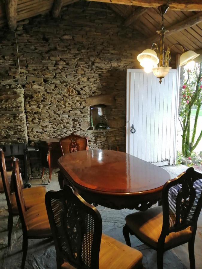 Casa Oute Pensionat Sobrada Exteriör bild